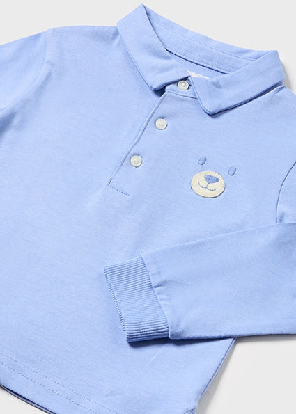 Polo for toddlers best sale