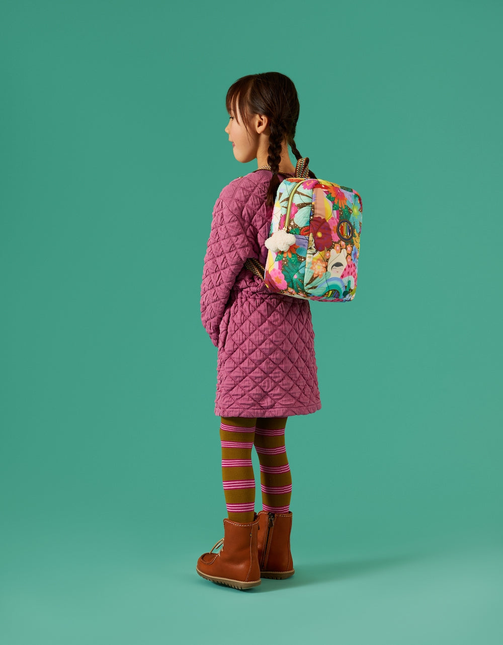 Oilily Backpack Bag by Oilily